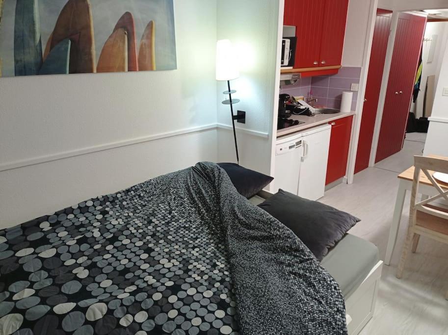 Vue Golf Dans Residence Nature "Sympalappart" Moliets-et-Maa Luaran gambar