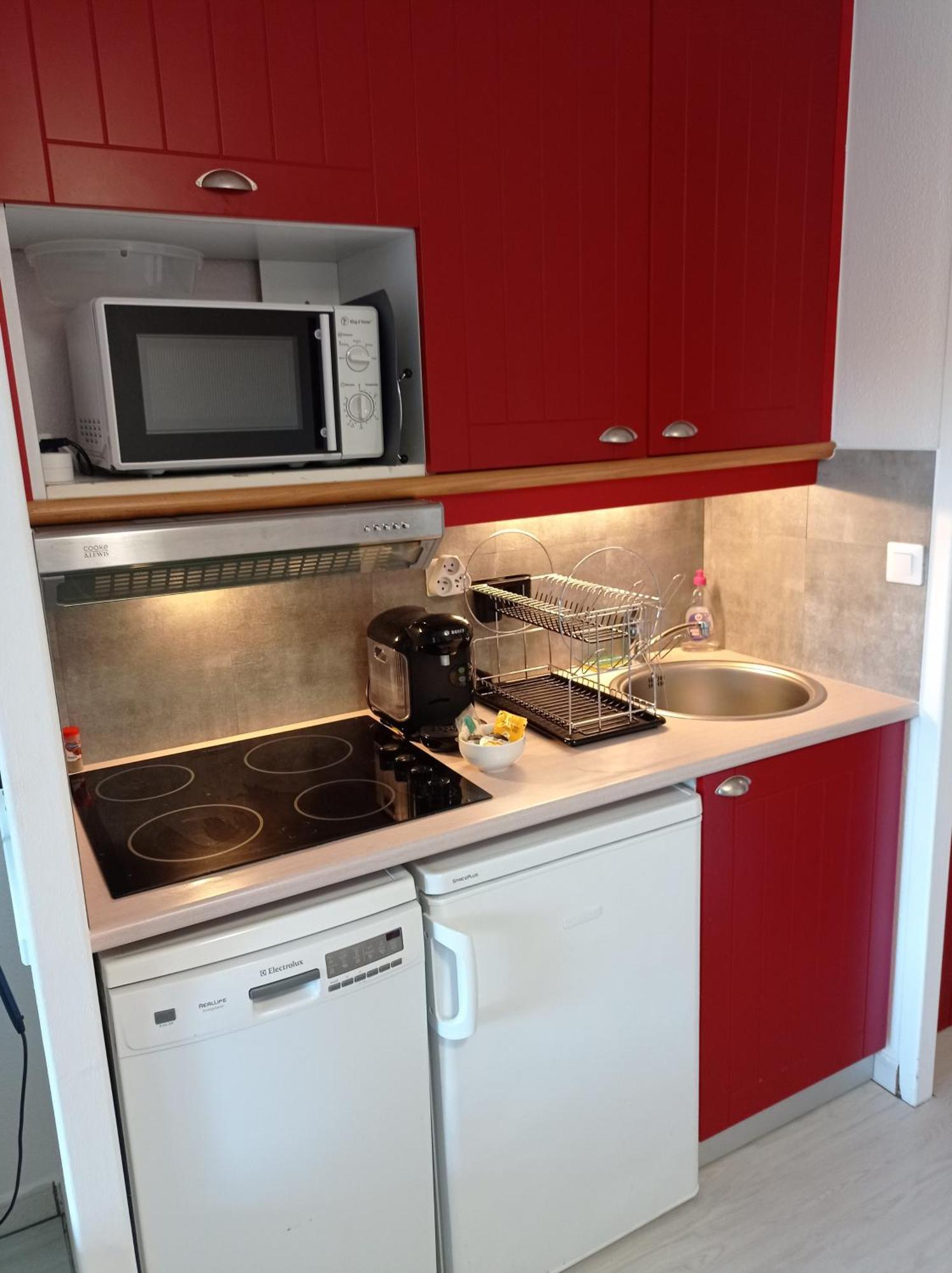 Vue Golf Dans Residence Nature "Sympalappart" Moliets-et-Maa Luaran gambar